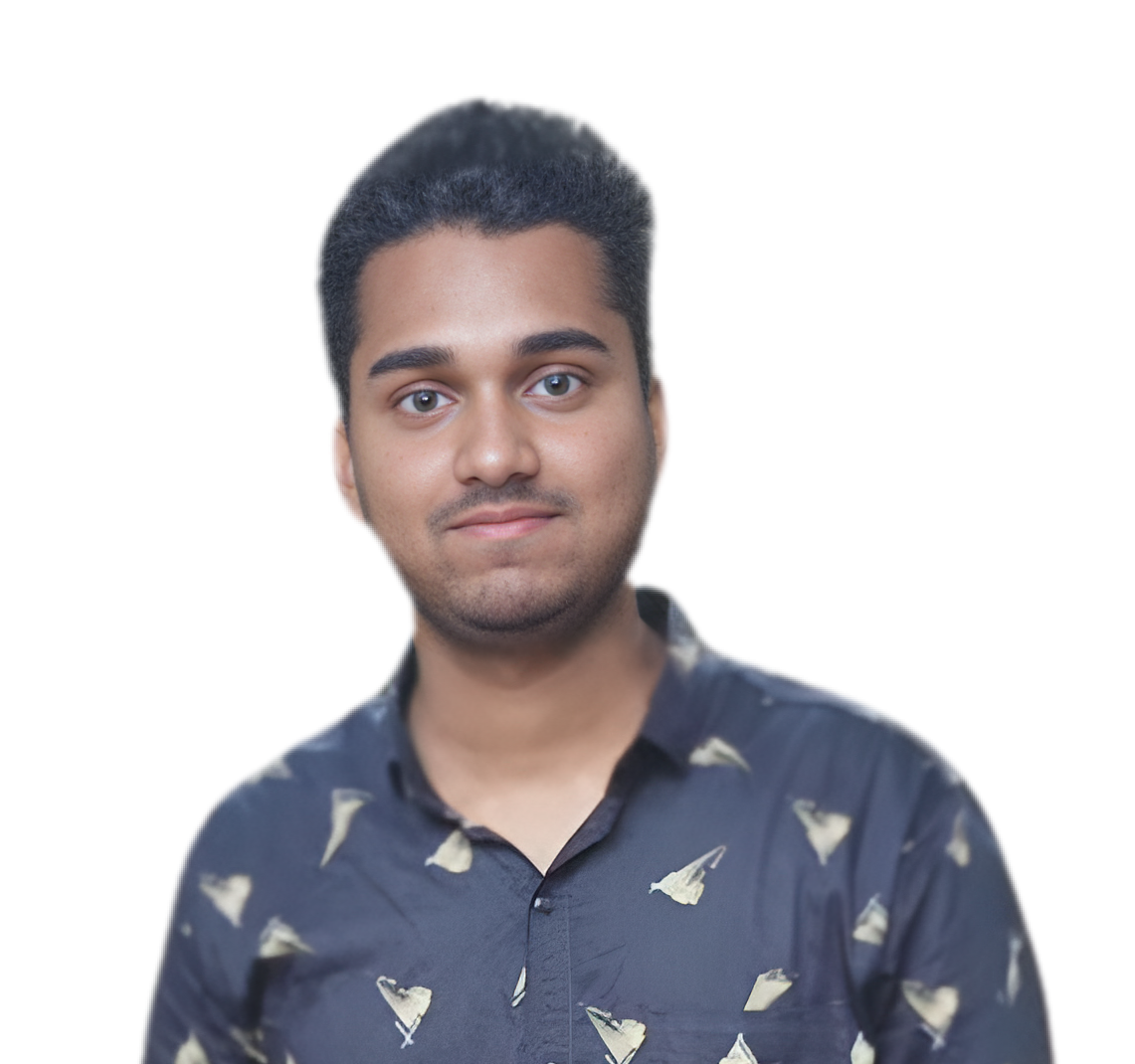 hasan portfolio project